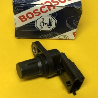 Sensor de posición del árbol de levas para Hyundai TG GRANDEUR 2.2L 08-12 D4EB ángulo de leva Bosch Foto 1 de 4