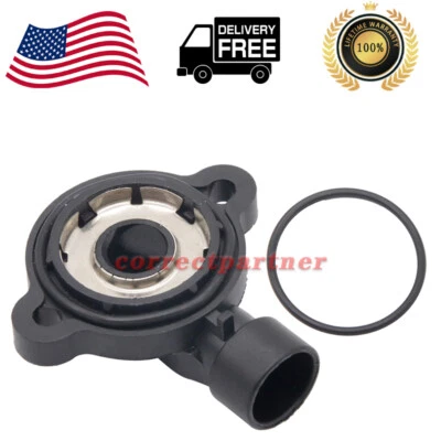 213914 Throttle Position Sensor For 1996-99 Chevrolet GMC C/K 1500 2500 3500 USA - Image 1 of 4