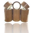 REQUISITE NEEDS Heavy Duty Strong Packaging Tape, Great For Packing, Shipping &