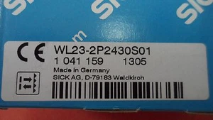 LOTE DE 3 UNIDADES: WL 23-2P2430s 01 041 159 WL23-2P2430S01 WL232P2430S01 1041159 - Imagen 1 de 12