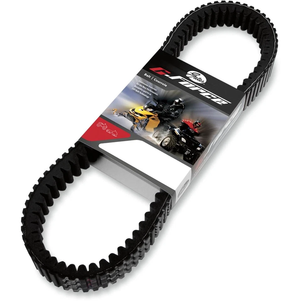 Correa de transmisión Gates G-Force - 47G4572 Foto 1 de 1