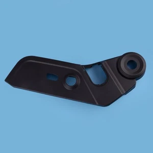 Cubierta del panel protector del asiento eléctrico exterior del lado del conductor para Dodge Journey 2011-2019 - Imagen 1 de 4