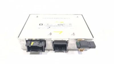 13353284 SISTEMA AUDIO / RADIO CD / 195720 PARA OPEL ASTRA J SPORTS TOURER P10 - Immagine 1 di 4