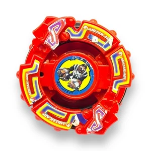 Beyblade Original Takara #027 Voltage Ape + Sticker - Bild 1 von 5