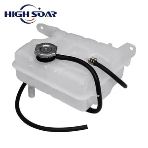 Engine Coolant Reservoir Recovery Tank 603-319 Fits For 2002-2006 Jeep Liberty - Picture 1 of 5