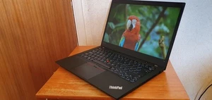 Lenovo ThinkPad T14 Gen 1 / i5-10310U 1.70GHz / 32GB DDR4 / 500GB NVMe /  FHD - Picture 1 of 23