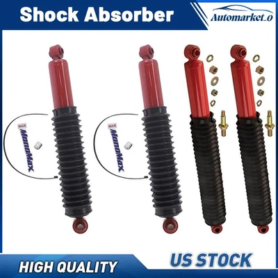 Амортизатор передний задний для Chevrolet K20 1975-1986 - Изображение 1 из 4