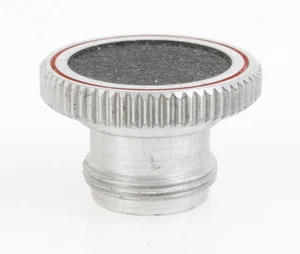 Bolex 16mm Filmkamera Revolver Feststellschraube - Bild 1 von 2