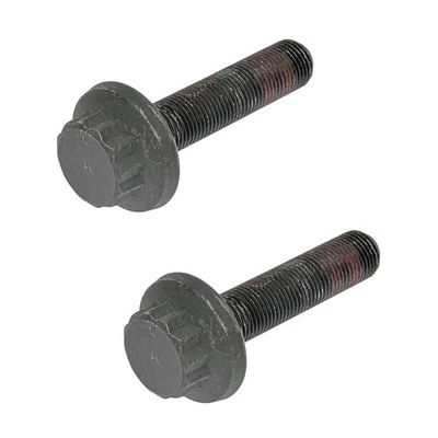 Pernos de eje para Audi Q3 Quattro 2013-2018 | 2 piezas | Rosca fina tipo 12 puntos Foto 1 de 4