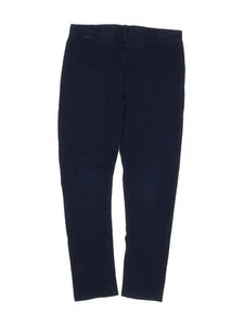 OshKosh B'gosh Girls Blue Casual Pants 6X - Picture 1 of 2