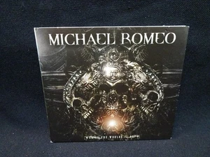 Michael Romeo – War Of The Worlds Pt. 1 - NM - DIGIPAK!!! - Picture 1 of 4