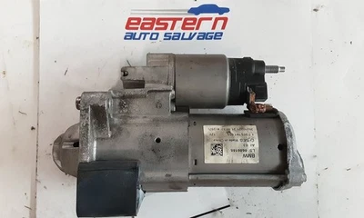 Motor De Arranque Para BMW M235i 474808 20-21 Foto 1 de 4