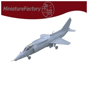 SSMODEL 1:220 Soviet Yak-38 Fighter (Baku) - Picture 1 of 3