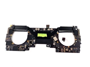 Apple MacBook Pro A1989 13" Motherboard Logic Board i7 16Go 500Go + Touch ID - Photo 1/6