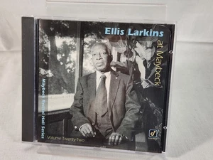 Live at Maybeck Recital Hall, Vol. 22 by Ellis Larkins (CD 1992) Concord NM - Bild 1 von 5