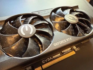 EVGA NVIDIA GeForce RTX 3060 12GB | Refurbished, Stress Tested, Fresh Pads/Paste - Picture 1 of 16