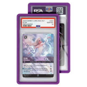 GradedGuard Standard Case (PSA) Lila - Bild 1 von 1