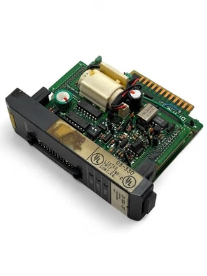 AutomationDirect D3-330 CPU-Einheit - Bild 1 von 4