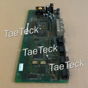 1 Stück gebraucht & getestet 9321MP Controller Board 33.9321ML.1A-13.001 für Lenze Wechselrichter - Bild 1 von 6