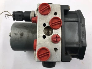 ABS Audi 0265225197 4E0614517E 4E0910517A 0265950088 4E0 614 517 E - Imagen 1 de 7