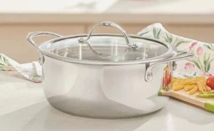 Cazuela Princess Heritage Signature 4qt./3.71 (3672) Nueva - Imagen 1 de 1