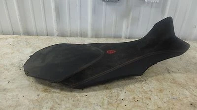 14 MV Agusta S3 Rivale 800 座椅 — 第 1/4 张图片