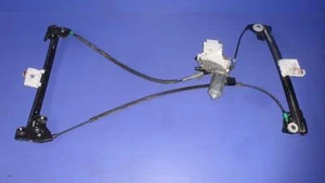 Lève-vitre Land Rover Freelander Porte Arrière Hayon Heckfensterheber Original - Picture 1 of 1