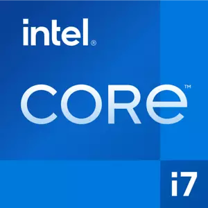 NEW BOX Intel i7 11700F 2.5GHz CPU 16MB L3 Cache 8 Cores Processor LGA1200 SRKNR - Picture 1 of 2