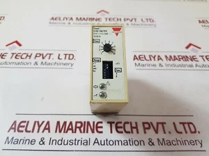 Carlo gavazzi s103 166 924 timer - Picture 1 of 6