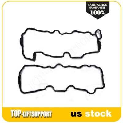 For 2002 2003 2004 Mercedes-Benz SLK32 AMG 3.2L V6 SOHC Valve Cover Gasket - Image 1 of 4