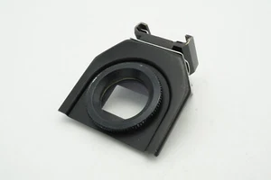 Nikon Accessory Shoe For Nikomat Flash Adapter Black #126 - Picture 1 of 5