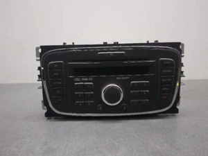 AT1T18C815BA AUDIOSYSTEM / RADIO-CD / AUX / 6000CD / 1003434 FÜR FORD TRANSIT CO - Bild 1 von 10