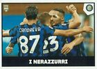 Panini FIFA 365 2021 Sticker Nr. 222 I Nerazzurri