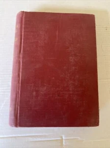From The Danube To The Yalu Hardcover Marck Clark 1954 1st Edition - Picture 1 of 17