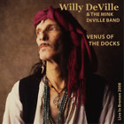 Willy Deville & The Mink Deville Ban Venus Of The Docks: Live In Bremen 200 (Cd)
