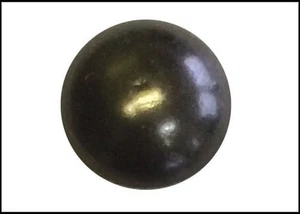 Black Nickel Nails Upholstery Tacks Decorative Nail 100-200-500-1000 - Picture 1 of 2
