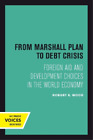 Robert E. Wood From Marshall Plan to Debt Crisis (Tascabile)