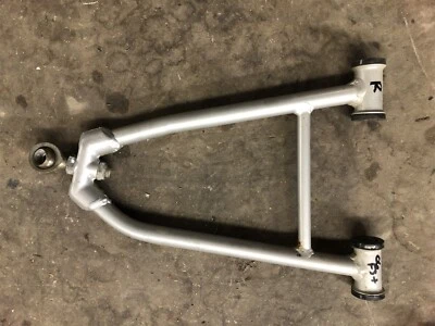 Polaris IQ FST 750 Classic Touring Switchback 06 07 2006 OEM parte superior derecha brazo A Foto 1 de 3