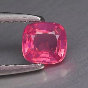 0,46 ct The Most Wanted WARMER ROSA Mahenge Spinell lose Edelstein für Schmuck - Bild 1 von 6