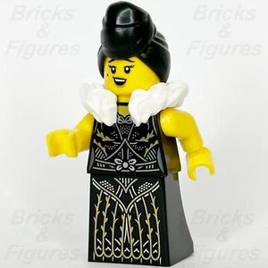 LEGO® Ideas Duchess Minifigure Orient Express Passenger Train 21344 idea176 - Picture 1 of 3