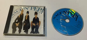 Salt N Pepa with En Vogue “Whatta Man" (CD Maxi-Single) - Picture 1 of 2