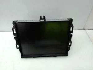 6434CBE2800 pantalla multifunción para JEEP GRAND CHEROKEE (WK)(2010- ) 1378891 - Imagen 1 de 7