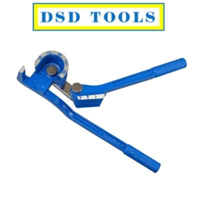 US PRO Tools 3 in 1 Mini Pipe Bender 6, 8 & 10mm up to 180 deg 5888