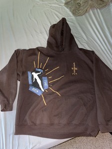 travis scott highest in the room not for decoding moletom com capuz brown