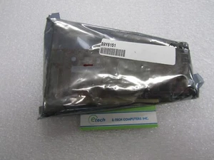 89Y6151 - AMD HD5450 512MB PCIe Grafikkarte / 1x DisplayPort + 1x DVI - Bild 1 von 4