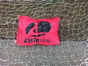 Kwik Goal Pocket Target Net 3B903 - Picture 1 of 4