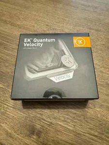EK-Quantum Velocity - AMD Copper + Plexi Product EAN: 3831109810217 - Afbeelding 1 van 4