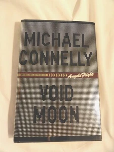 Void Moon by Michael Connelly - Brand New - 2000 - Hardcover Book First Edition - Picture 1 of 7