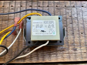 Products Unlimited Transformer HQ1011626PU 4000A42E07G191 - Picture 1 of 8