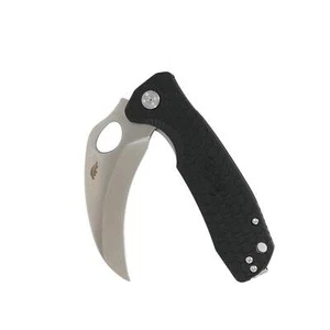 Cuchillos Honey Badger cuchillo liso garra mediana - acero 8Cr13MoV - Imagen 1 de 21